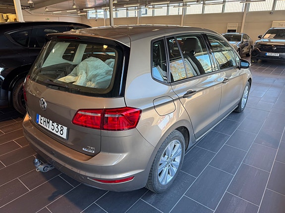 Volkswagen Golf I 6 of 10