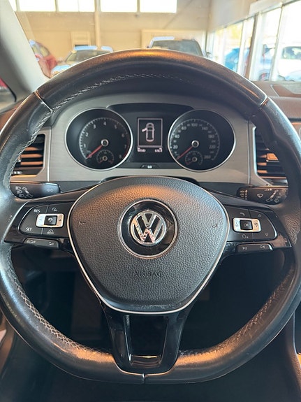 Volkswagen Golf-Serie 4 of 5