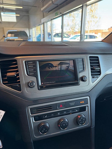 Volkswagen Golf I 9 of 10