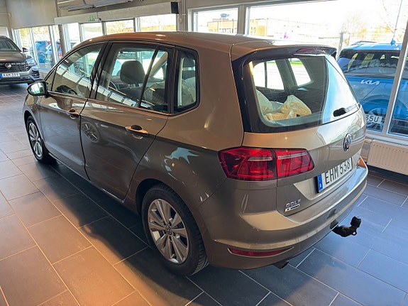 Volkswagen Golf-Serie 5 of 5