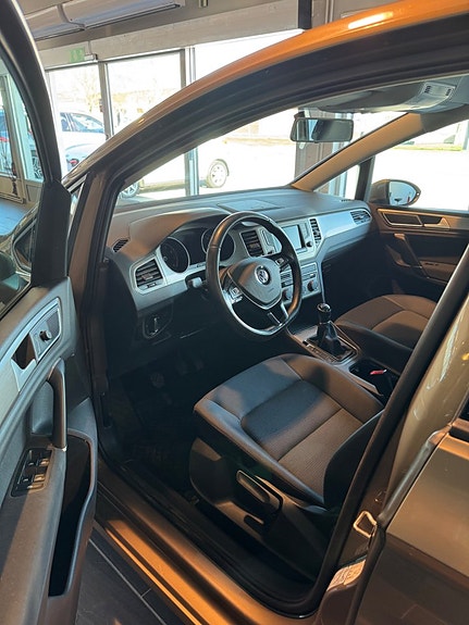 Volkswagen Golf-Serie 2 of 5