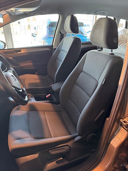 Volkswagen Golf-Serie 3 of 5