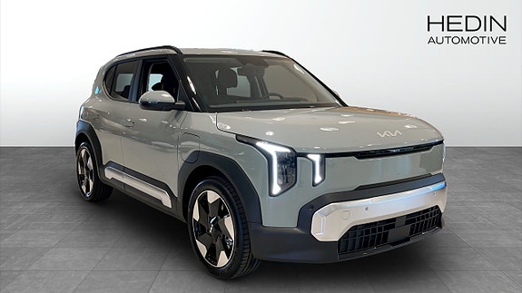 Kia EV2 3 of 17