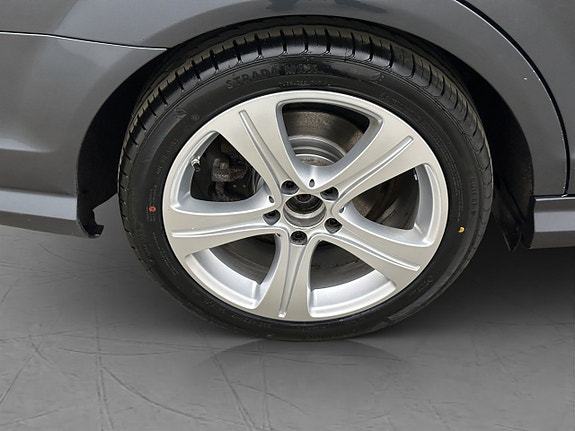 Mercedes-Benz C180 28 of 29