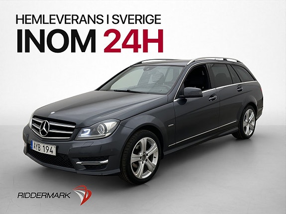 Mercedes-Benz C180 3 of 29