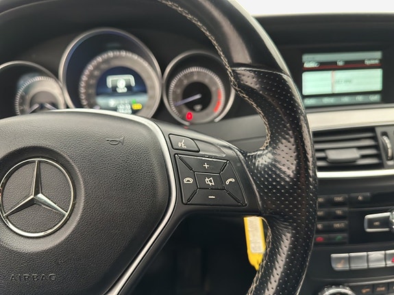 Mercedes-Benz C180 17 of 29