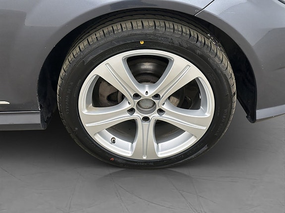 Mercedes-Benz C180 29 of 29
