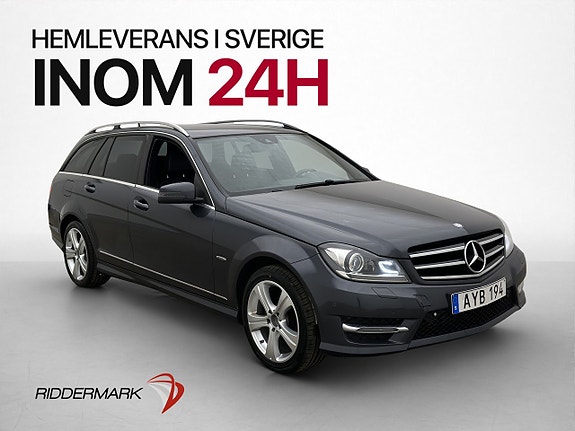 Mercedes-Benz C180 3 of 29