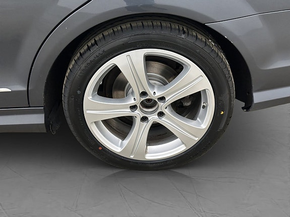 Mercedes-Benz C180 27 of 29