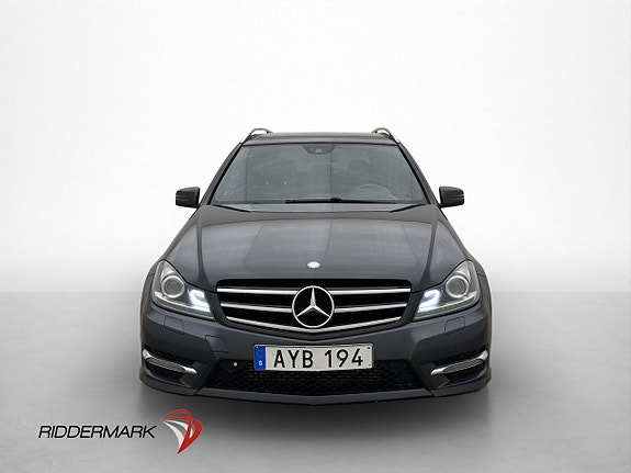 Mercedes-Benz C180 2 of 5