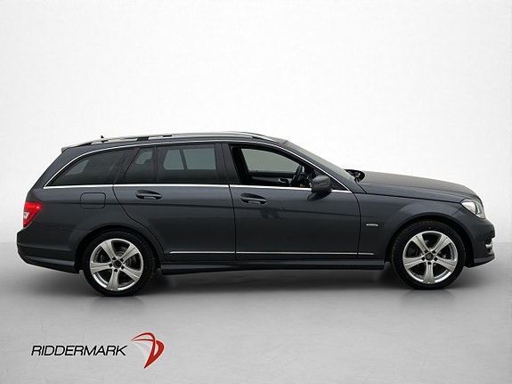 Mercedes-Benz C180 9 of 29