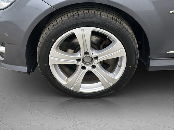 Mercedes-Benz C180 26 of 29