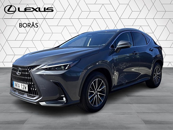 Lexus NX350h