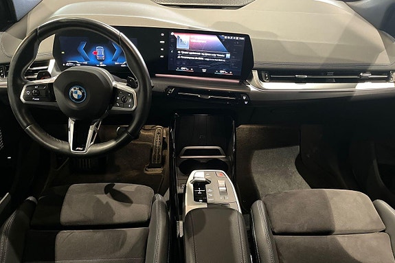 BMW 225e 10 of 21