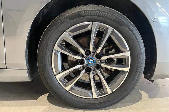 BMW 225e 17 of 21