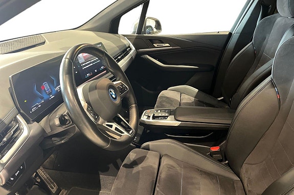 BMW 225e 14 of 21