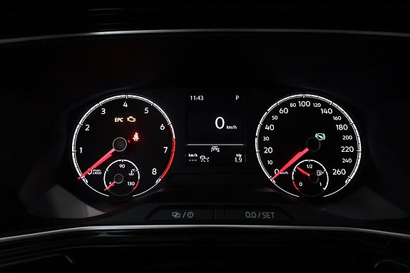 Volkswagen T-Cross 19 of 24