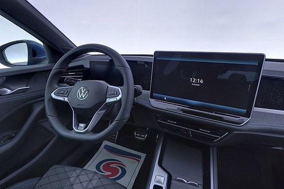 Volkswagen T-Cross 15 of 24