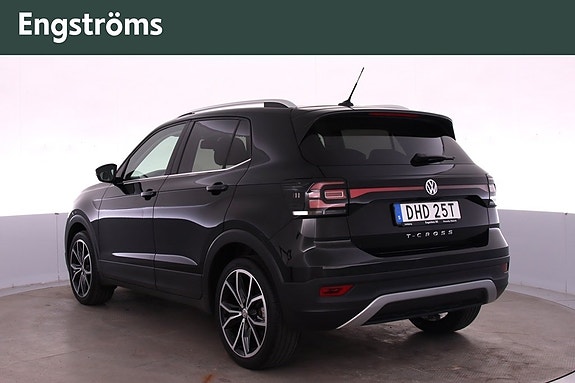 Volkswagen T-Cross 5 of 24