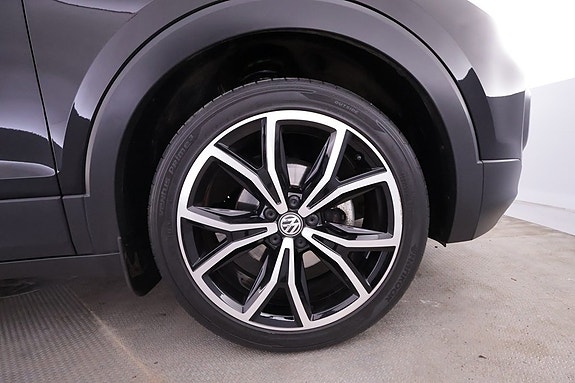 Volkswagen T-Cross 3 of 24