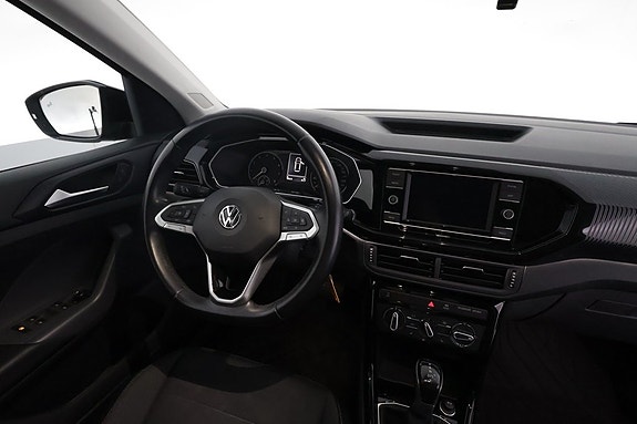Volkswagen T-Cross 9 of 24