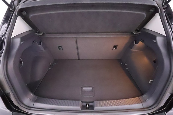 Volkswagen T-Cross 10 of 24