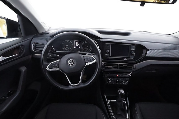 Volkswagen T-Cross 16 of 24