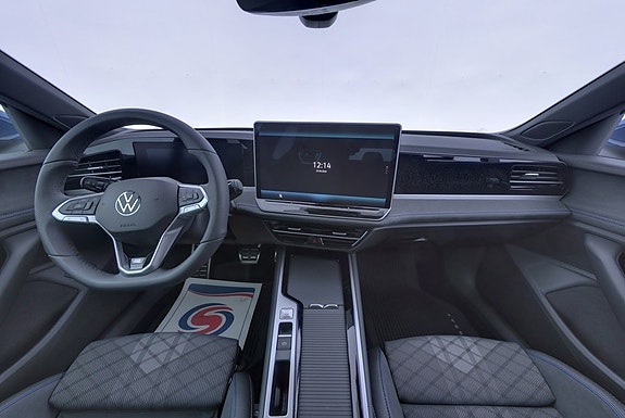 Volkswagen T-Cross 14 of 24
