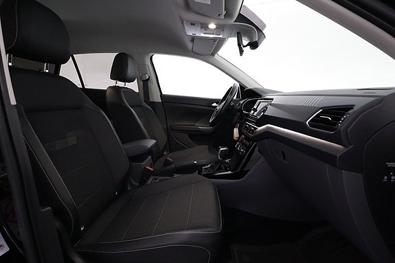 Volkswagen T-Cross 8 of 24