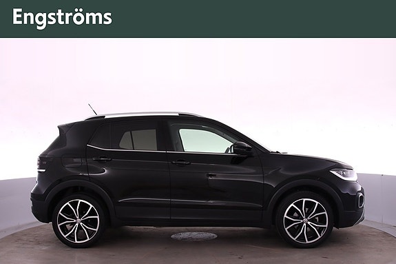 Volkswagen T-Cross 2 of 24