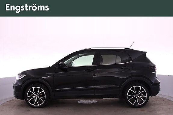 Volkswagen T-Cross 6 of 24
