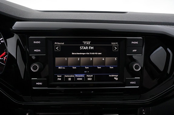 Volkswagen T-Cross 20 of 24