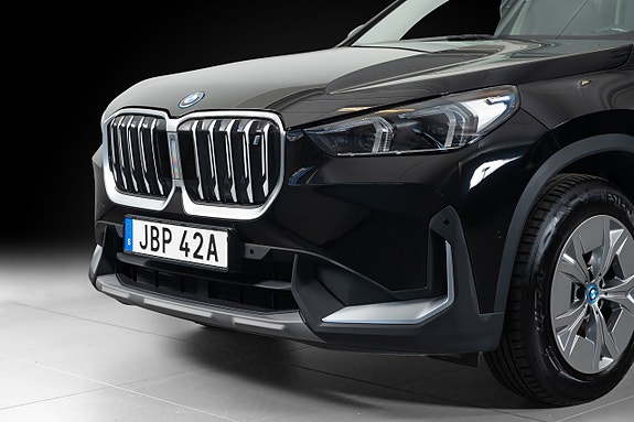 BMW X1 5 of 5