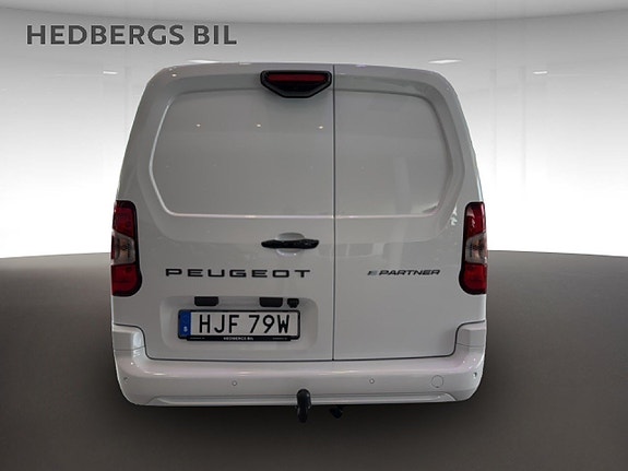 Peugeot e-Partner 4 of 5