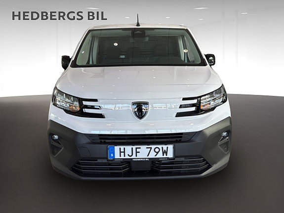 Peugeot e-Partner 5 of 5