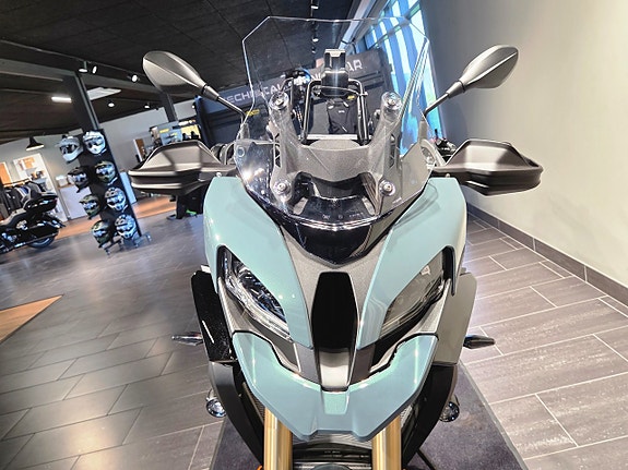 BMW S1000XR/2026/För beställning/Touring/sport 5 of 24