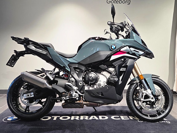 BMW S1000XR/2026/För beställning/Touring/sport 2 of 24
