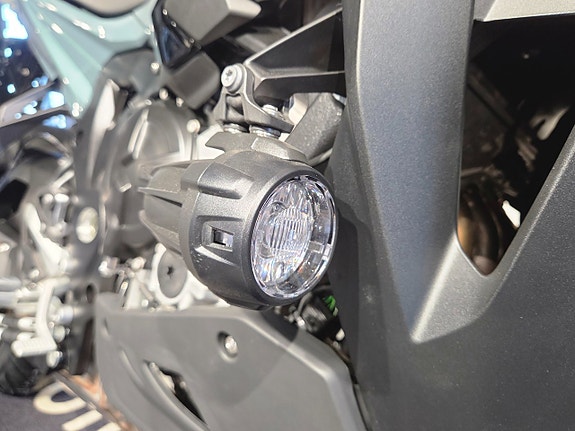 BMW S1000XR/2026/För beställning/Touring/sport 21 of 24