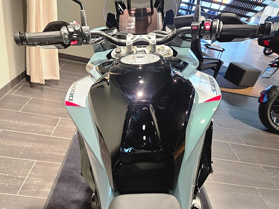 BMW S1000XR/2026/För beställning/Touring/sport 12 of 24