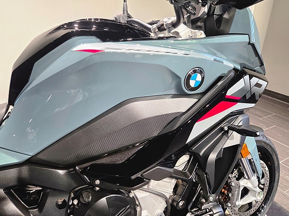BMW S1000XR/2026/För beställning/Touring/sport 19 of 24