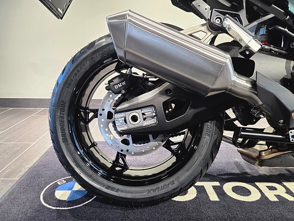 BMW S1000XR/2026/För beställning/Touring/sport 16 of 24