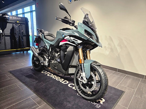 BMW S1000XR/2026/För beställning/Touring/sport 3 of 24