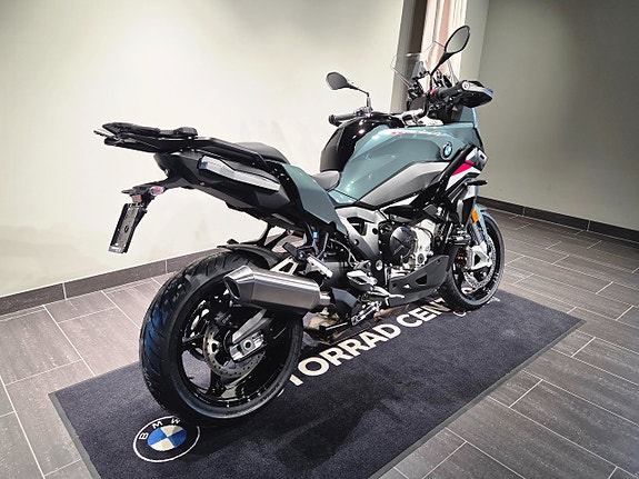 BMW S1000XR/2026/För beställning/Touring/sport 10 of 24