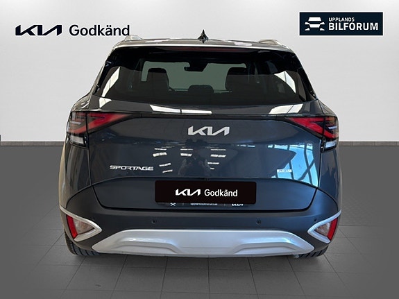 Kia Sportage 5 of 5