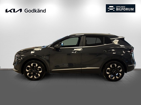 Kia Sportage 4 of 5