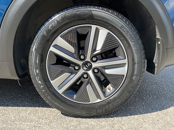 Kia Niro 11 of 11