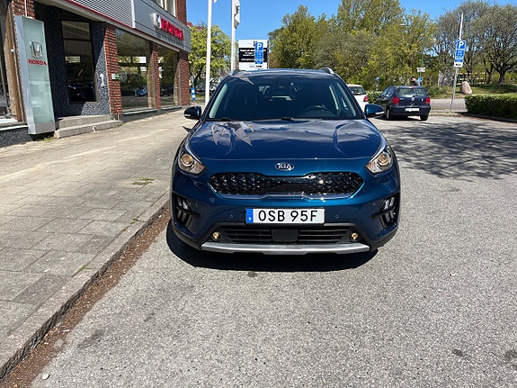 Kia Niro 3 of 5