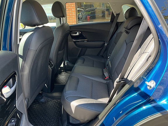 Kia Niro 8 of 11