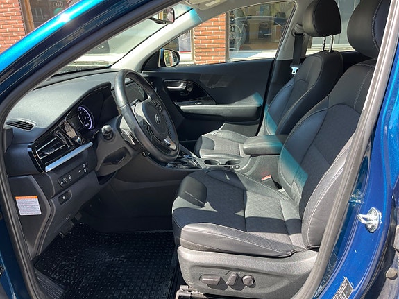Kia Niro 7 of 11