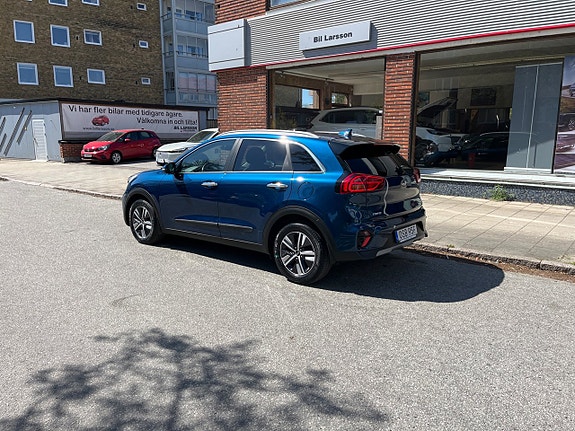 Kia Niro 4 of 5